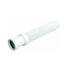 Труба растяжимая McAlpine FLX501 MPS 1м 50*50мм с прокладкой - фото