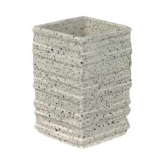 Стакан для зубних щіток Trento Trieste 46388 - фото