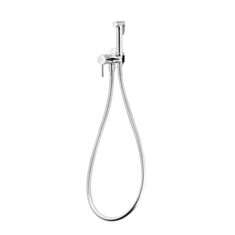 Смеситель для биде KFA Armatura Moza Chrom 5039-512-00 скрытого монтажа - фото