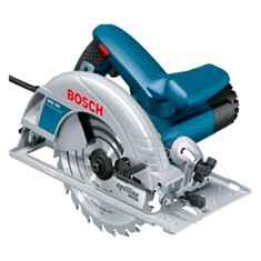 Пила дискова Bosch GKS 190 0601623000 1400 Вт - фото