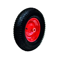 Колесо для тачки Technics 70-421 з металевим диском - фото