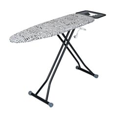 Доска гладильная EuroHome Lime EH11838MPL-1 38*118 см - фото