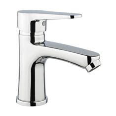 Смеситель для умывальника Kroner KRM Elbe C010 - фото