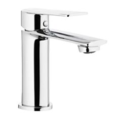 Смеситель для раковины KFA Armatura Agat 4422-815-00 хром - фото