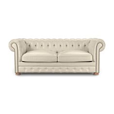 Диван DLS Кінг молочний - фото