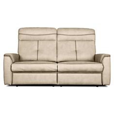 Диван Pavane 3 молочный - фото