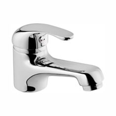 Смеситель для умывальника Rubineta Optima-18 O80008 - фото