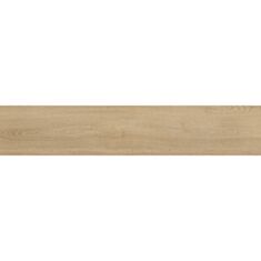 Керамограніт Golden Tile Terragres Brandy S21420 19,8*119,8 см бежевий  - фото