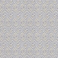 Шпалери вінілові Bravo 84114BR91 - фото