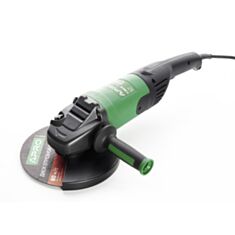 Кутова шліфмашина APRO 899016 2300 Вт - фото