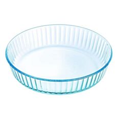 Форма скляна кругла Pyrex ARCUISINE 818BA00 - фото