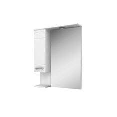 Дзеркало Респект-М Nancy namc-60 ліве - фото