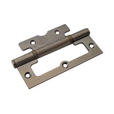 Завіса Bruno Eurocento 100*2,2 мм антична латунь - фото