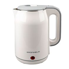Электрочайник Grunhelm EKS-1864SW 1,8 л - фото