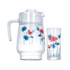 Набір для напоїв Luminarc Amsterdam Allium N8922 - фото