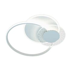 Люстра світлодіодна Esllse Orlando Smart 921964 3R 66W White - фото