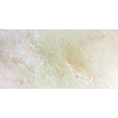 Керамогранит Casa Ceramica Cementum ivory 60*120 см - фото