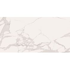 Керамогранит Kutahya Statu Mat Rec 60*120 см белый - фото