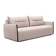 Диван Оді бежевий - фото