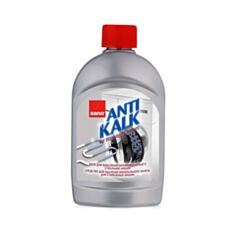 Чистящее средство для стиральной машины Sano Anti Kalk 500 мл  - фото