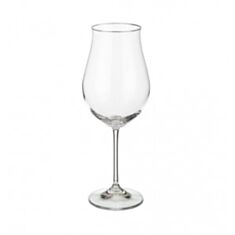 Келихи для вина Bohemia Attimo 40807 340мл 6шт - фото