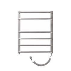 Рушникосушка Polywarm EU6/55 660*550 мм права - фото