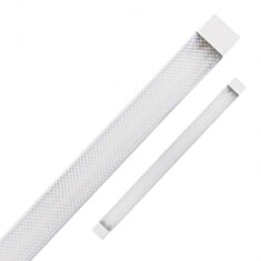 Світильник Feron AL5020 18W 4000K 1300Lm IP40 білий - фото