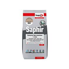 Фуга Sopro Saphir Bez Jura 33 3 кг бежевий - фото