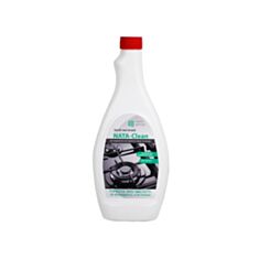 Засіб для видалення жиру і нагару NATA-Clean 7336058 запаска 750 мл - фото
