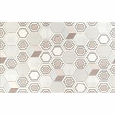 Декор Cersanit Andrea Модерн 25*40 - фото