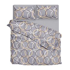 Комплект постільної білизни SoundSleep Ramire 2800004579766 200*220 см - фото