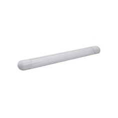 Світильник світлодіодний Ultralight LED TL 6001 32W 5000К - фото