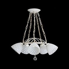 Люстра Svet SW-6848/5 WG - фото