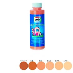 Барвник Jobi 937 світло-коричневий 0,25 л - фото