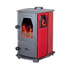 Піч-камін Duval Surel EM-5115 - фото