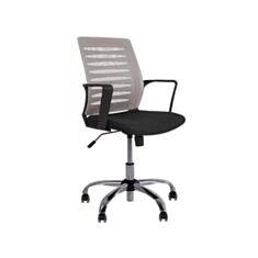 Крісло офісне Nowy Styl Webstar GTP Tilt Black CHR61 OH/1 С-11 - фото