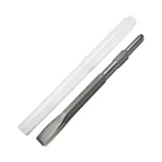 Зубило Stark Flat 140060030.F HEX до перфоратора 280 мм - фото