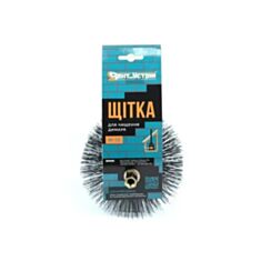 Щетка металлическая Вент-Устрий 100 мм - фото