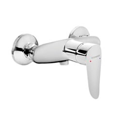 Змішувач для душу Kuchinox Cento BKC-040D без душового комплекту - фото