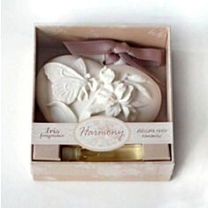 Аромакамінь Ірис 011X - фото