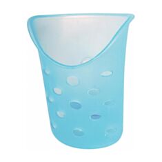 Стакан для зубных щеток Vanstore TL-1661B - фото