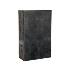 Ключница Elisey Дом 5015KSG 16*26*7 см - фото