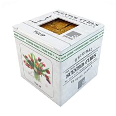 Аромакубики Scented Cubes Тюльпан - фото