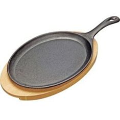 Сковорідка-гриль Vario 10239/097 - фото