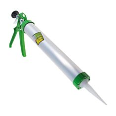 Пістолет для герметика Alloid CG-05107 380 мм - фото