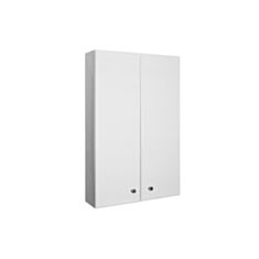 Шкаф навесной Ювента СШН-1 СВ белый - фото