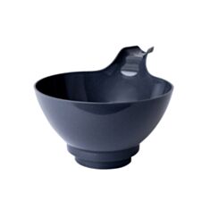 Лійка для банок Алеана 168064 граніт - фото