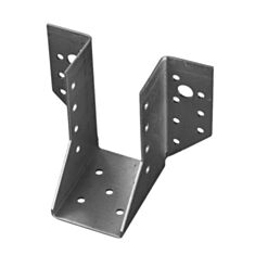 Крепления балки Профсталь 41*110 мм - фото