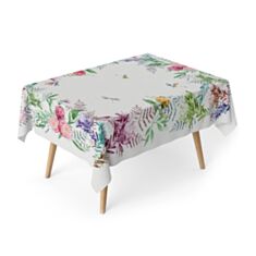 Скатертина водовідштовхувальна Limaso MANTEL PROTEA-200 145*200 см - фото