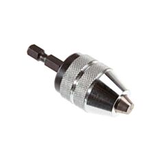 Швидкозатискний патрон Bosch 2608572072 1/4"-6К 6 мм - фото
